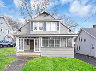 145 South Blvd, West Springfield, MA 01089