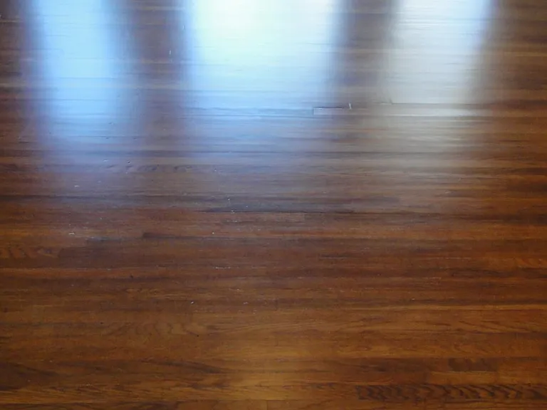 Gleaming Hardwoods