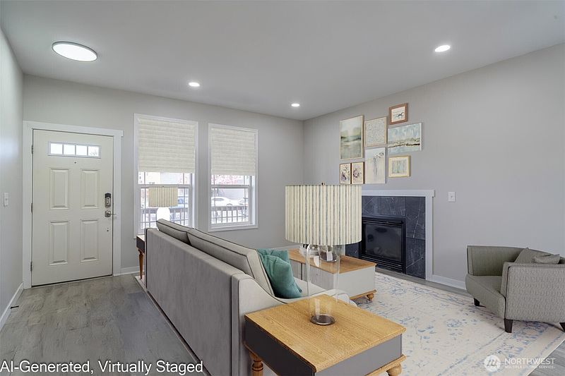 3rd image of 3425 W Glenmoor Drive