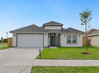 2913 Bethlehem Dr, Brownsville, TX 78526