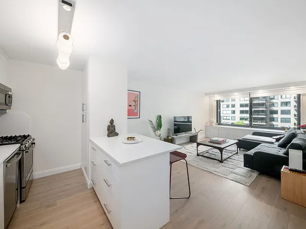 531 Main St APT 310, New York, NY 10044