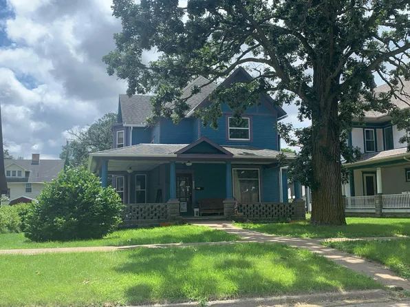 807 Audubon St, Sac City, IA 50583