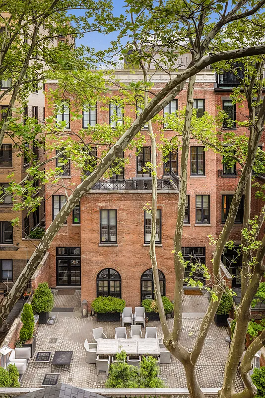 4 East 93rd Street MANSION in Carnegie Hill, Manhattan | StreetEasy
