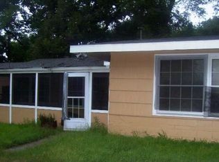 1306 Laurel St, La Marque, TX 77568