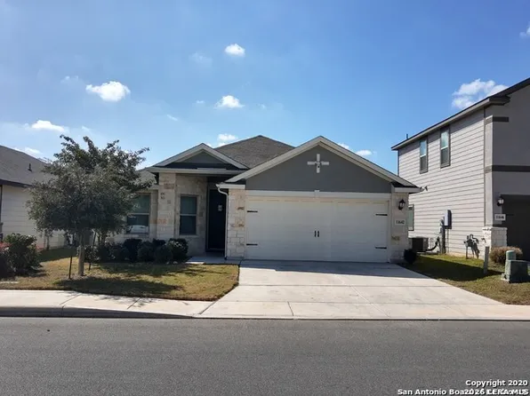 11642 Straight Tribute, San Antonio, TX 78254