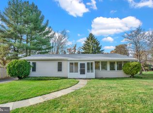 66 E Dempsey Ave, Princeton, NJ 08540