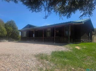 12 Private Drive 1782 Dr, Chama, NM 87520