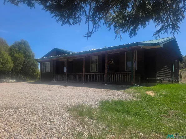 12 Private Drive 1782 Dr, Chama, NM 87520
