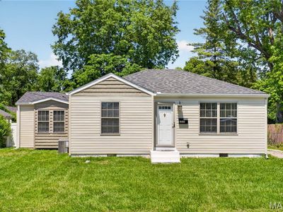 115 Rainbow Dr, Collinsville, IL, 62234