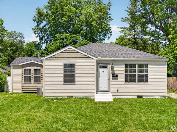 115 Rainbow Dr, Collinsville, IL 62234