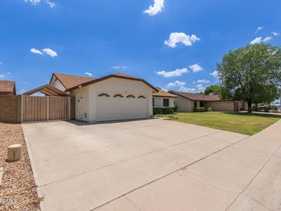 19 W Wickieup Ln, Phoenix, AZ, 85027