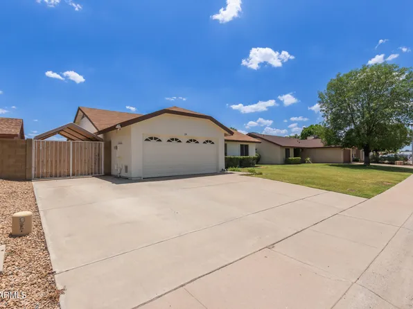 19 W WICKIEUP Lane, Phoenix, AZ 85027