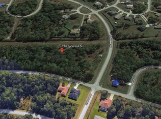 210 Spoonbill Dr, Poinciana, FL 34759