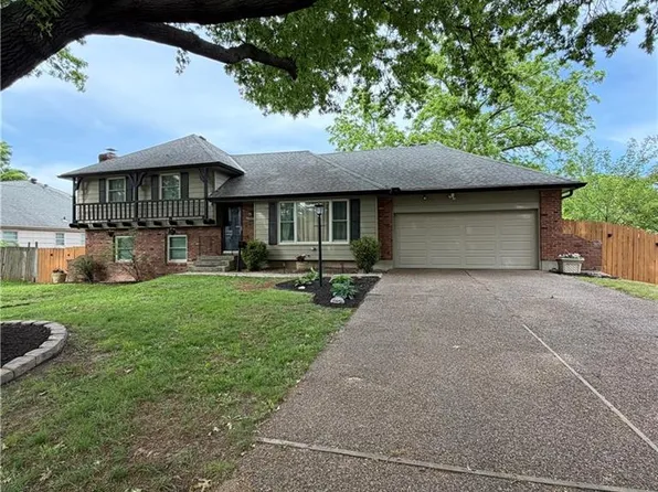 12411 Monroe Ave, Grandview, MO 64030
