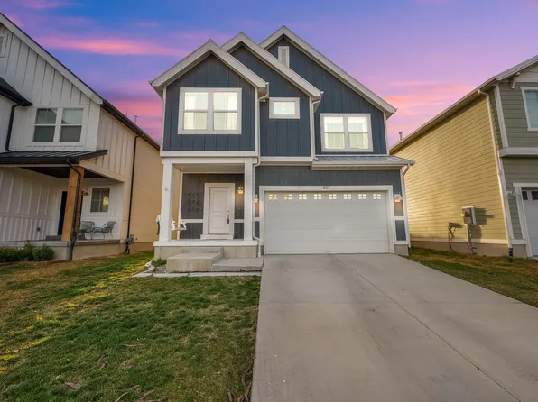 437 S Burr Oak Ln W, Saratoga Springs, UT 84045