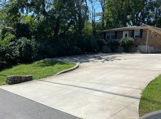 3834 Hutson Ave #A, Nashville, TN 37216