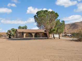 9459 Sagebrush St, Apple Valley, CA 92308