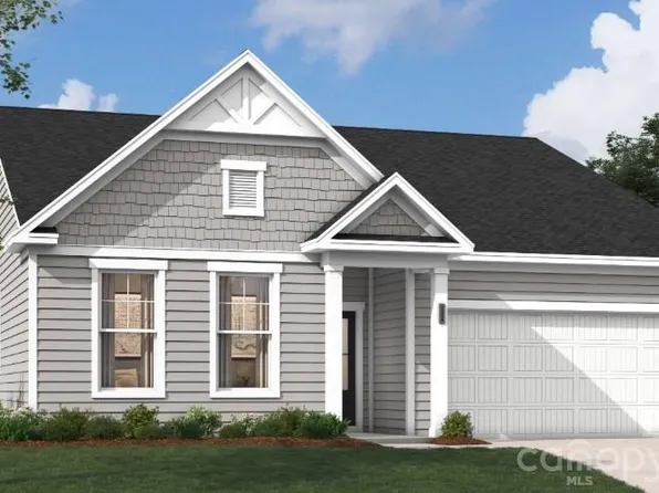 980 Exeter Dr, Sherrills Ford, NC 28673