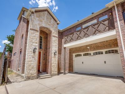 5003 Manett St, Dallas, TX, 75206