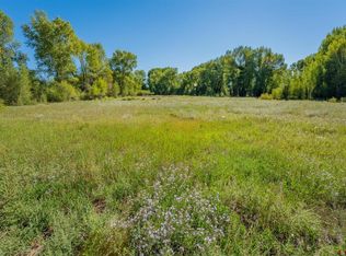 Tbd W Denver Ave, Gunnison, CO 81230
