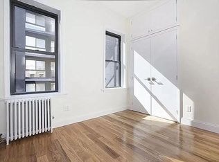 53 Ludlow St #9A, New York, NY 10002