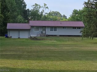 4280 Tallmadge Rd, Rootstown, OH 44272