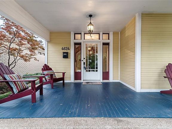 2nd image of 4624 El Campo Ave