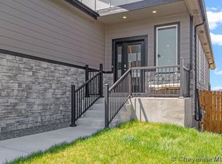 1902 Pine Ave, Cheyenne, WY 82007