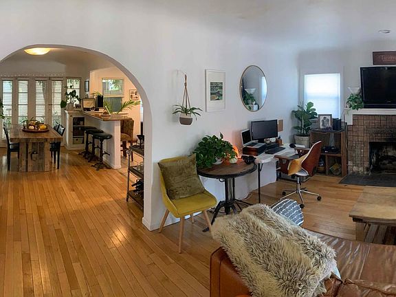 2nd image of 6413 Willoughby Ave