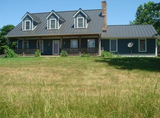 528 Wilmesher Dr, Union, MO 63084