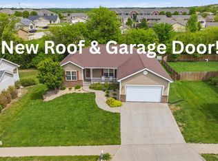 512 Harland Dr, Manhattan, KS 66503