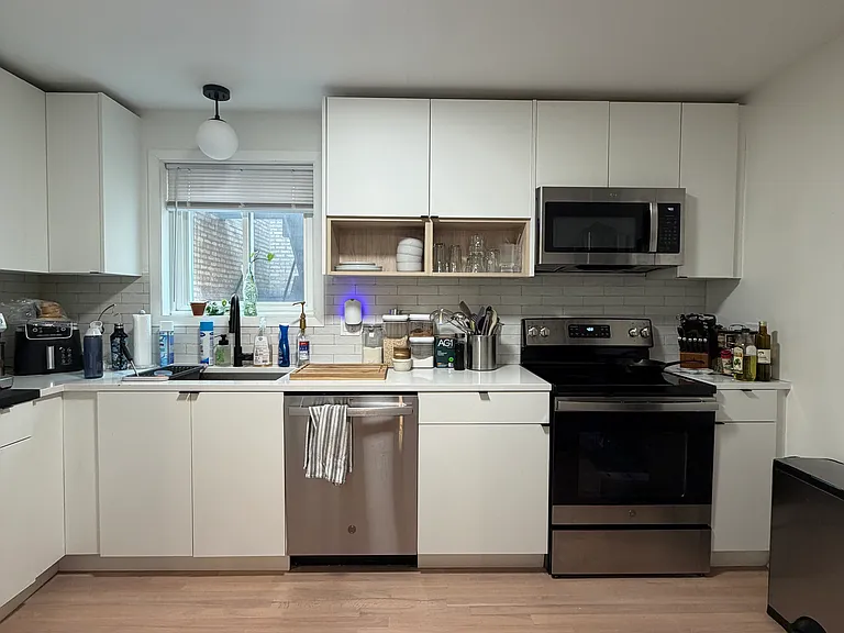 830 Judson Ave #3N — Photo 4