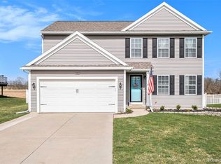 16508 Charles Town Dr, Linden, MI 48451