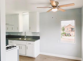 3420 Santa Fe Ave APT 4, Long Beach, CA 90810