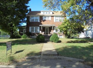 601 N Grant Ave, Chanute, KS 66720
