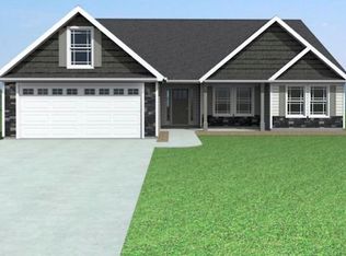 1061 Holly Springs Church Rd, Inman, SC 29349