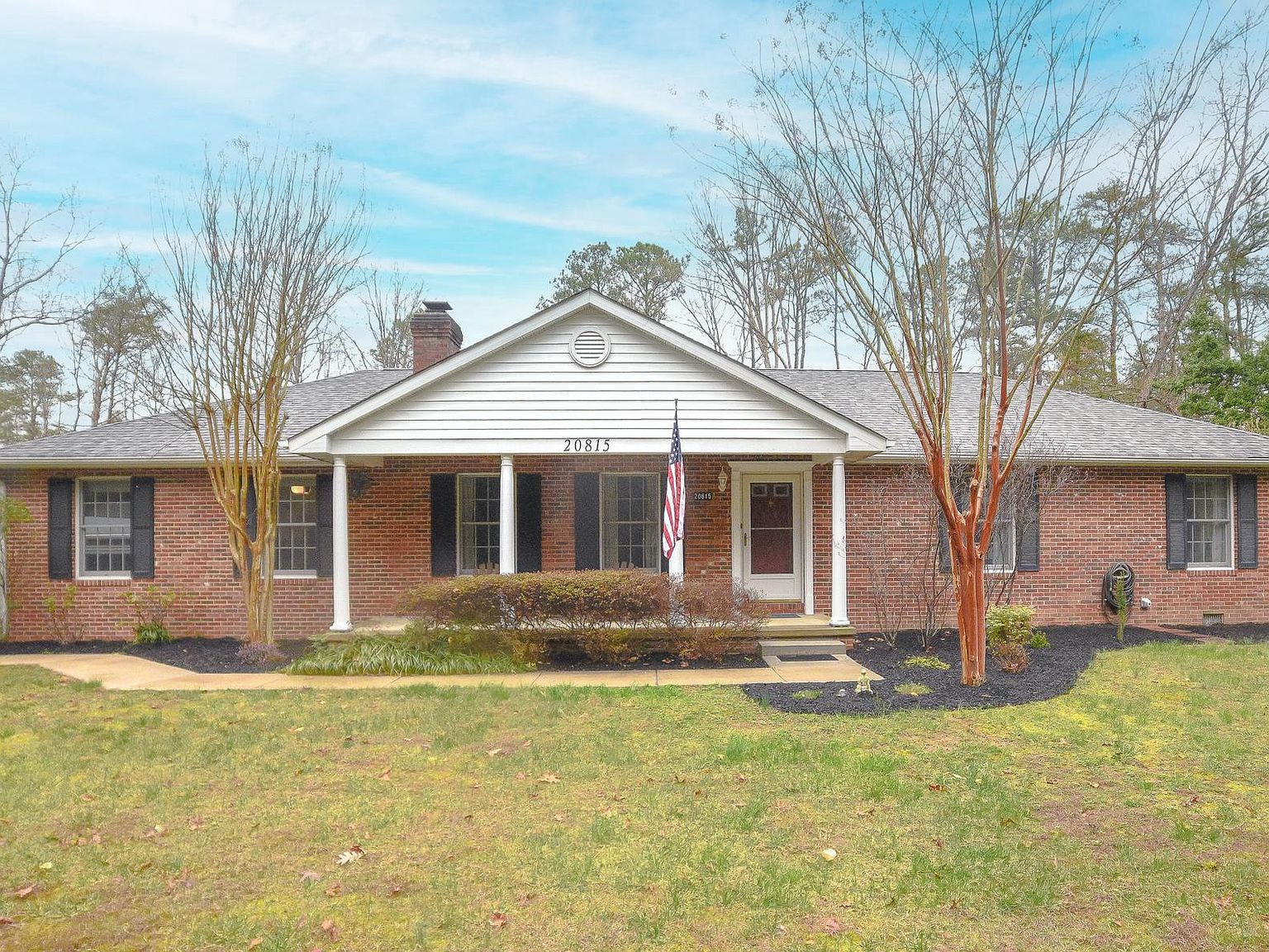 20815 Chestnut Ridge Dr, Leonardtown, MD 20650 Zillow