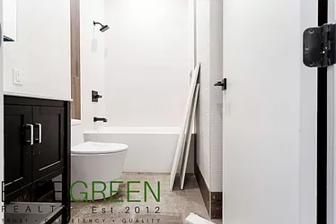 Rented by Greenrock Management