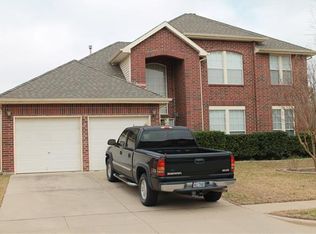 5517 Rocky Mountain Rd, Fort Worth, TX 76137