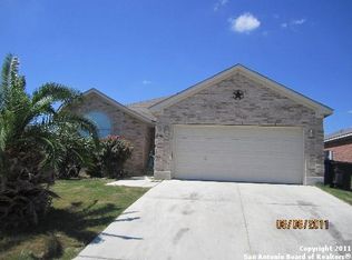 6026 Mountain Mdw, San Antonio, TX 78222