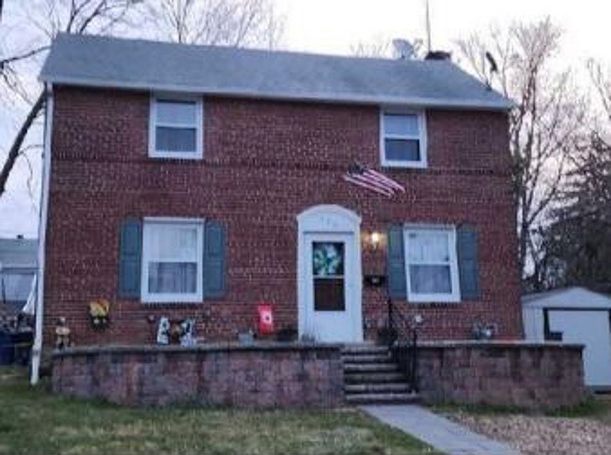 346 S Taylor Ave, Crum Lynne, PA 19022 Zillow