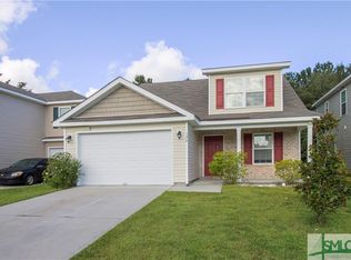 120 Ristona Dr, Savannah, GA 31419