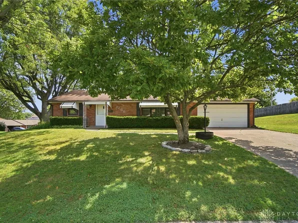 3200 Chandler Ct, Dayton, OH 45420