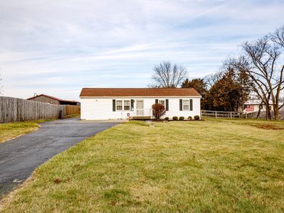 3610 Trovillo Rd, Morrow, OH, 45152