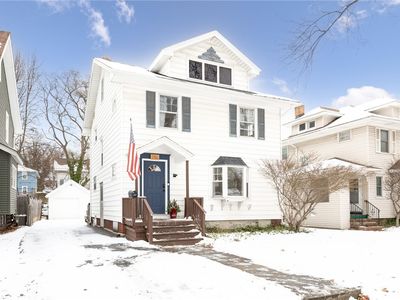 216 Laurelton Rd, Rochester, NY, 14609