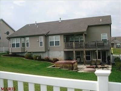 304 Thoreau Blvd, O'Fallon, MO, 63366