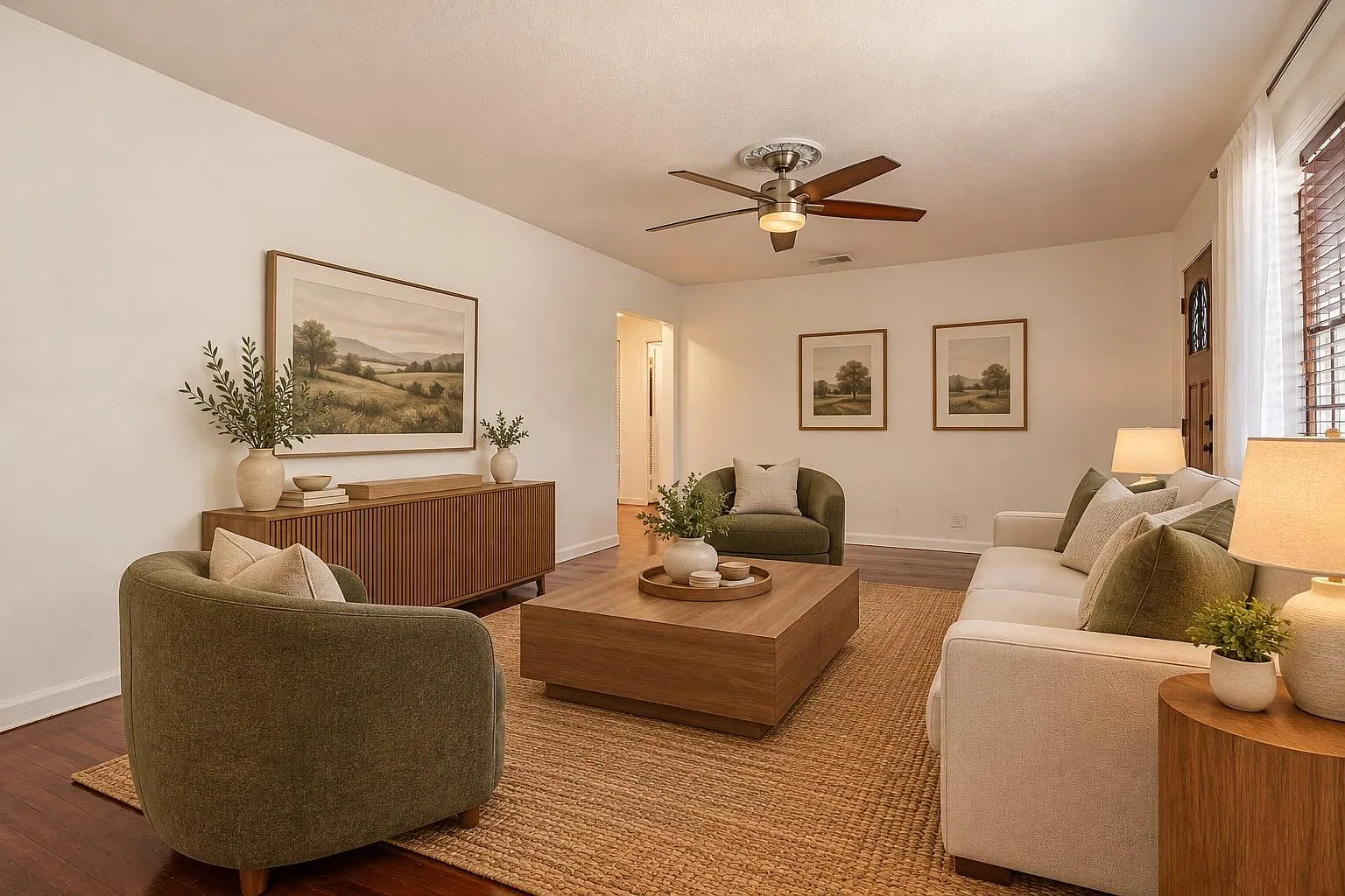 3 bed, 3.0 bath, 1537 sqft, $2,900 — Photo 4