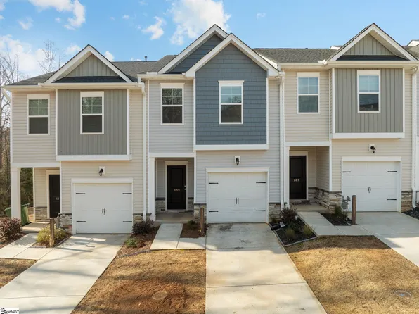 109 Cedar Oak Ln, Greenville, SC 29607
