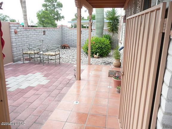 2nd image of 4847 S Calle De La Faena