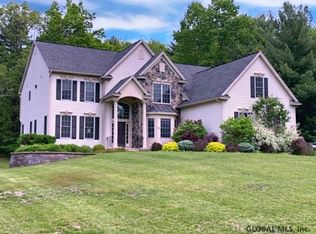 23 Magnolia Dr, Saratoga Springs, NY 12866